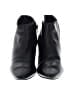 East 5th Black Ankle Boots Size 8 - photo 2