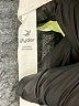 Glyder Solid Green Skort Size M - photo 3