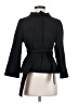 Old Navy Black Wool Coat Size XS - photo 1