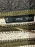 MNG 100% Acrylic Green Cardigan Size XL - photo 7