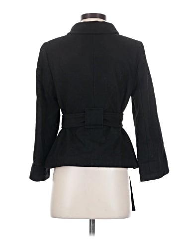 Old Navy Wool Coat (view 2)
