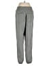 Mondetta Solid Gray Sweatpants Size S - photo 2