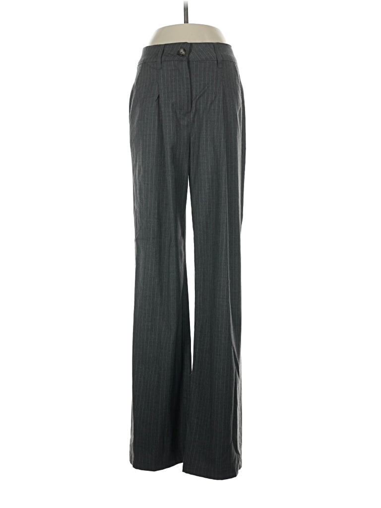 Pre-owned Wild Fable Dress Pants In Gray