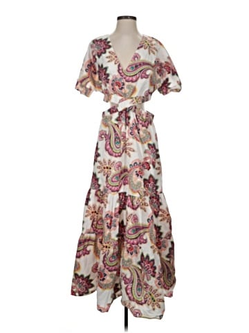 Zara Cocktail Dress (view 1)