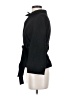 Old Navy Black Wool Coat Size XS - photo 5