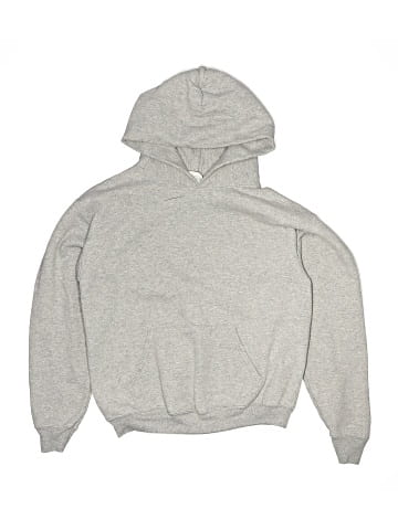 Hanes Pullover Hoodie (view 1)