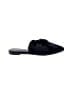 Tahari Blue Mule/Clog Size 5 1/2 - photo 1
