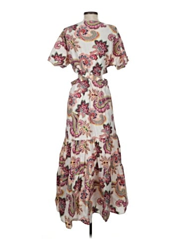 Zara Cocktail Dress (view 2)