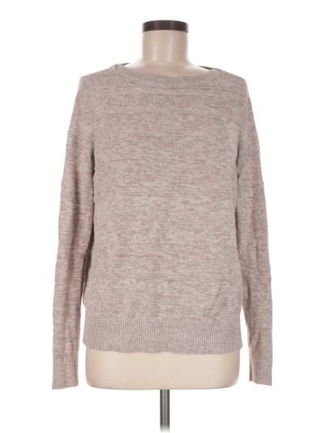 Ann Taylor LOFT Pullover Sweater (view 1)