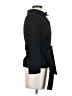 Old Navy Black Wool Coat Size XS - photo 4