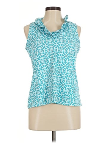 Lulu-B Tank Top (view 1)