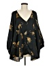 Jodifl Black Cardigan One size - photo 1