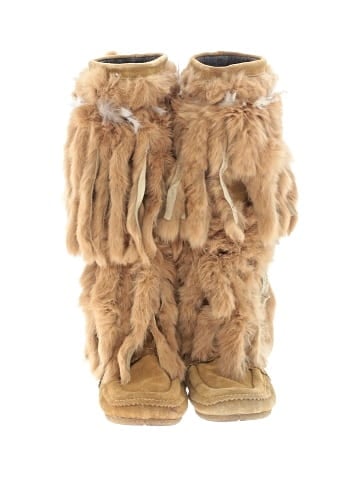 Naughty Monkey Boots (view 2)