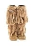 Naughty Monkey Tan Boots Size 7 - photo 2