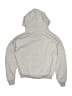 Hanes Silver Pullover Hoodie Size L (youth) - photo 2