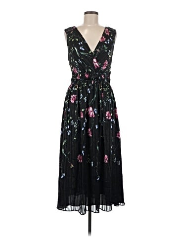 White House Black Market Cocktail Dress (view 1)