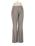 Antonio Melani Gray Tan Dress Pants Size 8 - photo 2