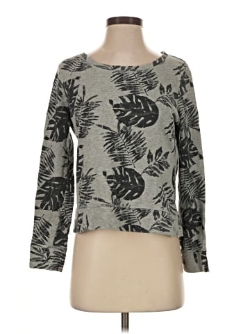 Gap Outlet Long Sleeve Top (view 1)