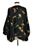 Jodifl Black Cardigan One size - photo 2