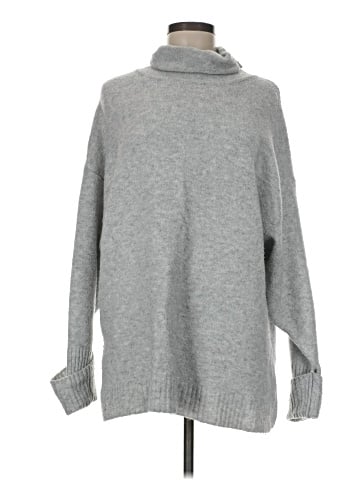 ASOS Turtleneck Sweater (view 1)