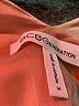 BCBGeneration 100% Polyester Pink Sleeveless Blouse Size M - photo 7