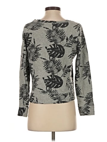 Gap Outlet Long Sleeve Top (view 2)