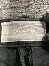 Everlane 100% Lyocell Solid Black Casual Pants Size 2 - photo 7