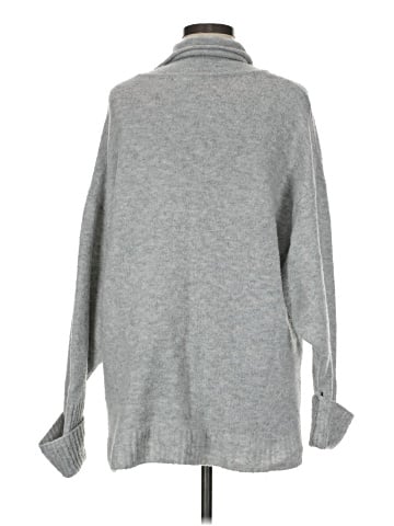 ASOS Turtleneck Sweater (view 2)