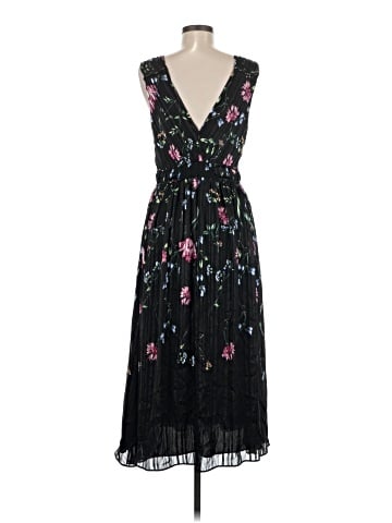White House Black Market Cocktail Dress (view 2)