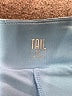Tail Solid Blue Active Skort Size M - photo 3
