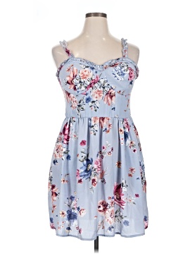 Xhilaration Casual Dress