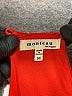 Monteau Red Formal Skirt Size M - photo 4