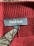 ModCloth Burgundy Turtleneck Sweater Size M - photo 7