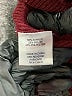 ModCloth Burgundy Turtleneck Sweater Size M - photo 8
