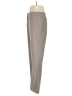 Antonio Melani Gray Tan Dress Pants Size 8 - photo 5