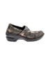 B O C Born Concepts Camo Brown Mule/Clog Size 7 1/2 - photo 1