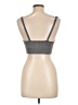 Puma Gray Sports Bra Size L - photo 2