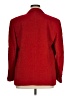 Talbots Red Wool Blazer Size 14 - photo 2