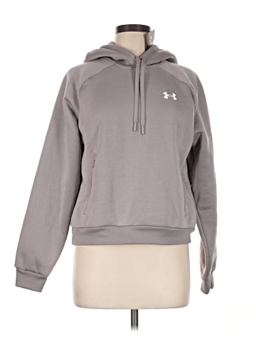 Under Armour Pullover Hoodie (view 1)