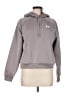 Under Armour 100% Recycled Polyester Gray Pullover Hoodie Size M - photo 1