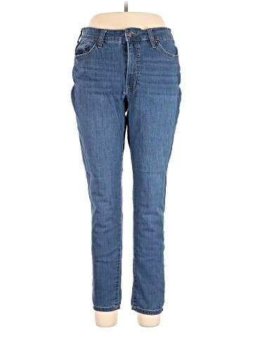 Crown & Ivy Jeans (view 1)