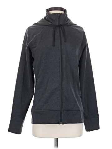Outdoor Research Zip Up Hoodie (view 1)