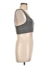 Puma Gray Sports Bra Size L - photo 4