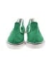 Unbranded Green Sneakers Size 11 - photo 2