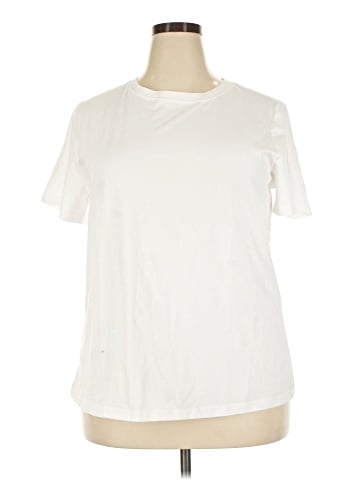 Jockey Short Sleeve T-Shirt (view 1)