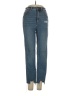 Express Blue Jeans Size 4 - photo 1