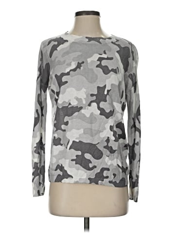 Jamison Pullover Sweater (view 1)