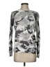 Jamison Camo Gray Pullover Sweater Size XS - photo 1