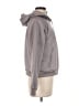 Under Armour 100% Recycled Polyester Gray Pullover Hoodie Size M - photo 4