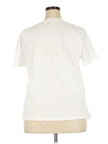 Jockey Short Sleeve T-Shirt (view 2)